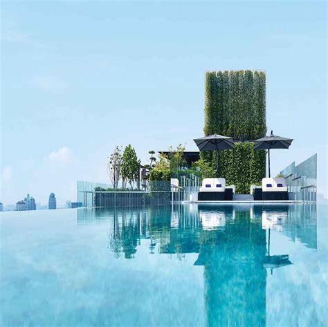 THE 10 CLOSEST Hotels to The EmQuartier .